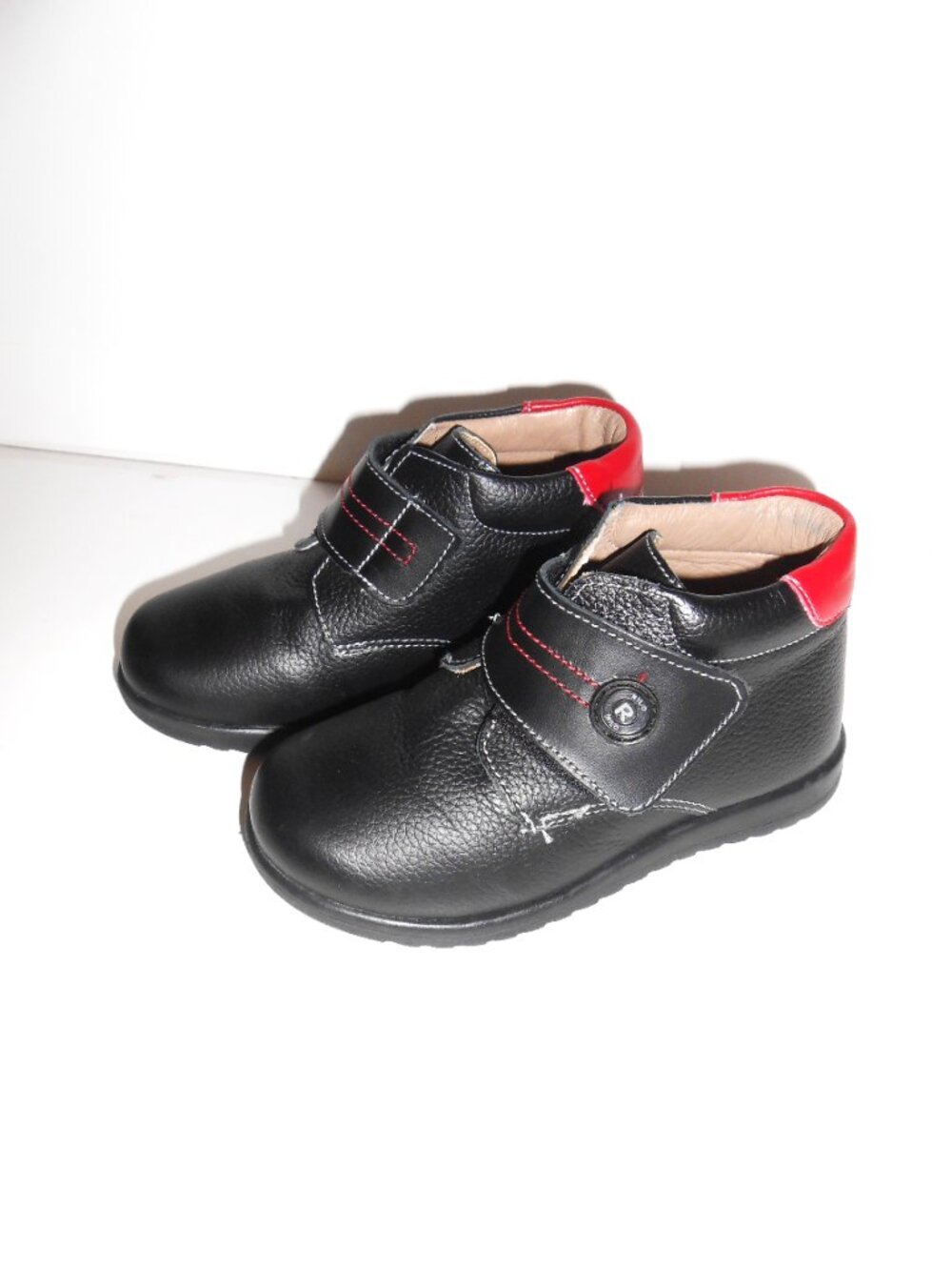 Rilo Kids Shoes Toddler /| Comfortable Play Shoes